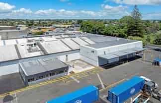 AFFORDABLE AND PROMINENT  WAREHOUSING

