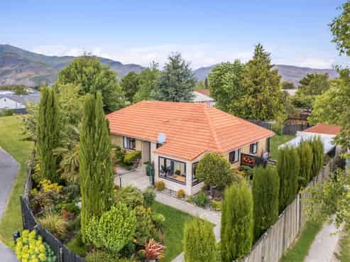 7 Coach Court, Cromwell