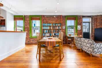 1B Kensington Street, Te Aro