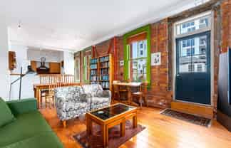 1B Kensington Street, Te Aro