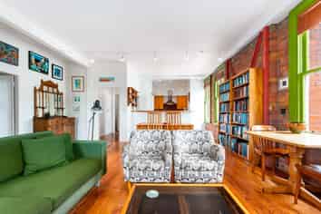 1B Kensington Street, Te Aro