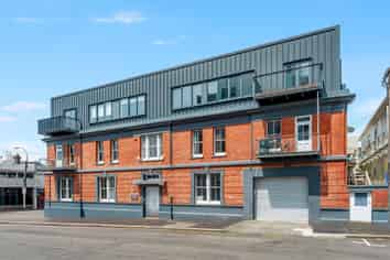 1B Kensington Street, Te Aro