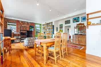 1B Kensington Street, Te Aro