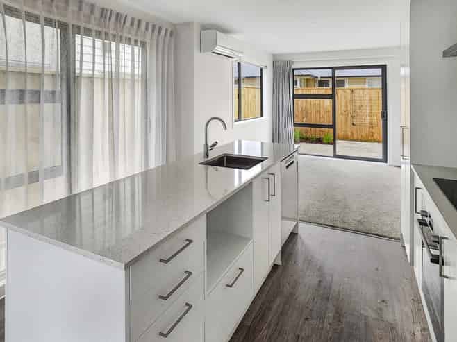 D/1 Bledisloe Crescent, Wainuiomata