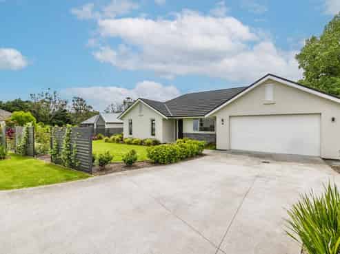 61 Te Wairere Crescent, Kerikeri