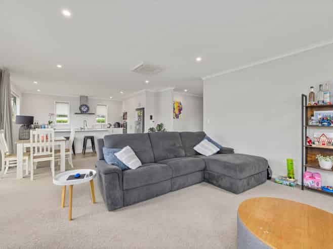 61 Te Wairere Crescent, Kerikeri