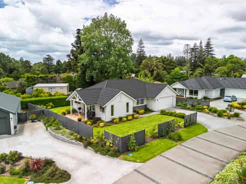 61 Te Wairere Crescent, Kerikeri