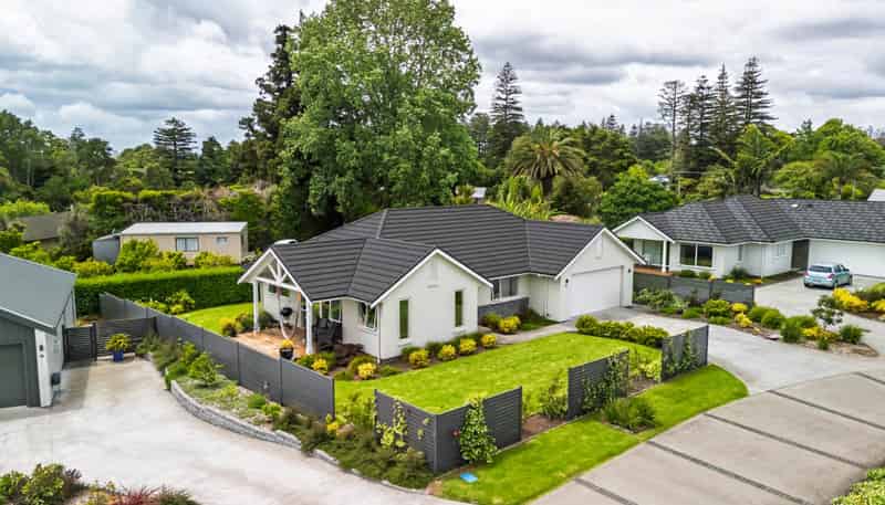 61 Te Wairere Crescent, Kerikeri