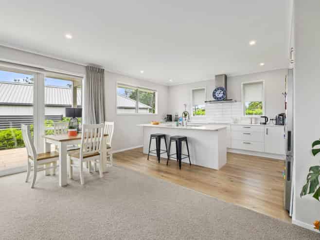 61 Te Wairere Crescent, Kerikeri