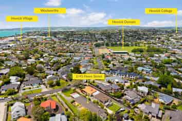 2/45 Howe Street, Howick