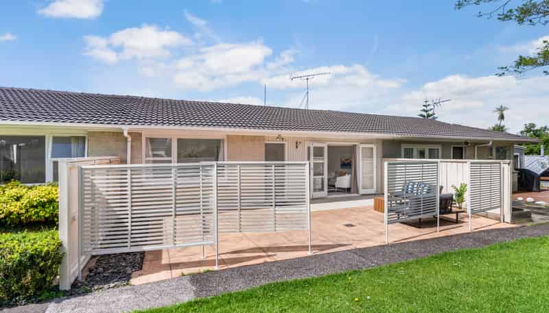 2/45 Howe Street, Howick