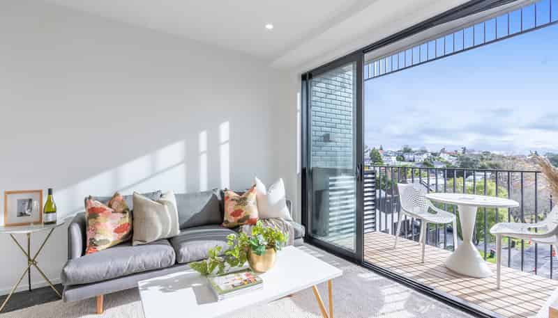 102/845 New North Road, Mount Albert