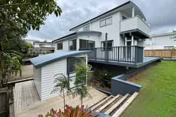 31a Gilliam Street, New Lynn