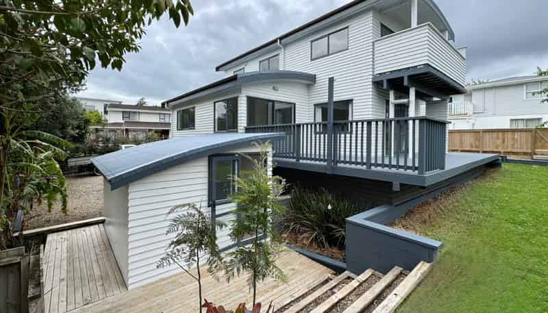 31a Gilliam Street, New Lynn