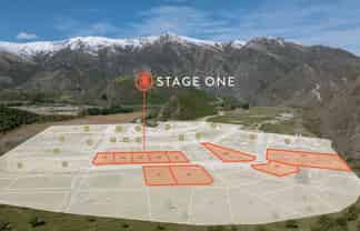 Affordable Queenstown Industrial Land