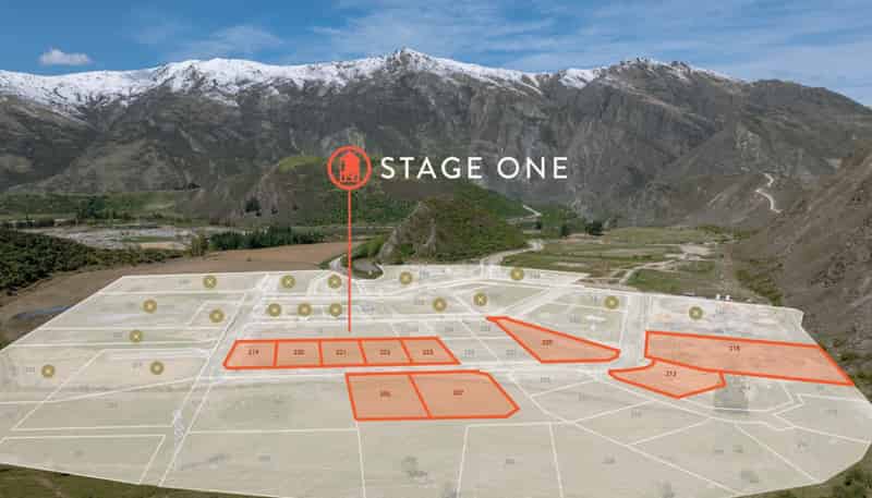 191 Victoria Flats Road, Gibbston