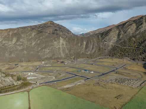 Affordable Queenstown Industrial Land