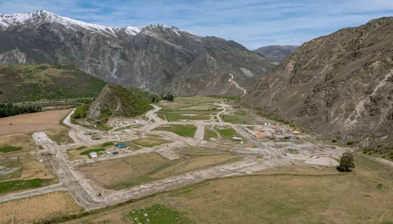 191 Victoria Flats Road, Gibbston