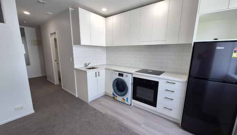 6/12 Nikau Street, Eden Terrace