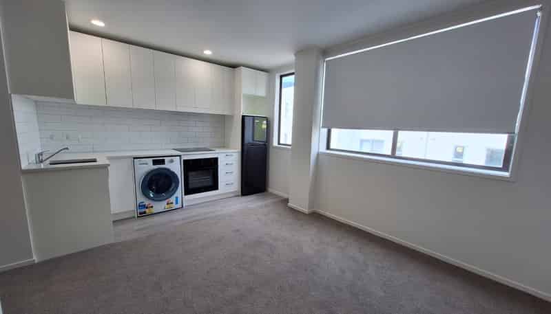 6/12 Nikau Street, Eden Terrace