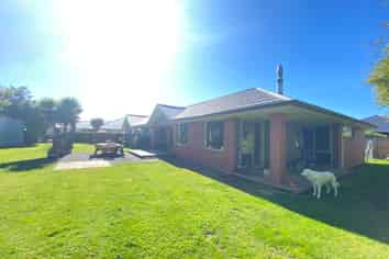 40 Marlowe Place, Rolleston