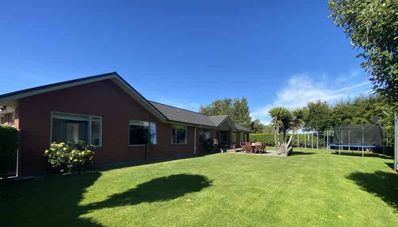 40 Marlowe Place, Rolleston