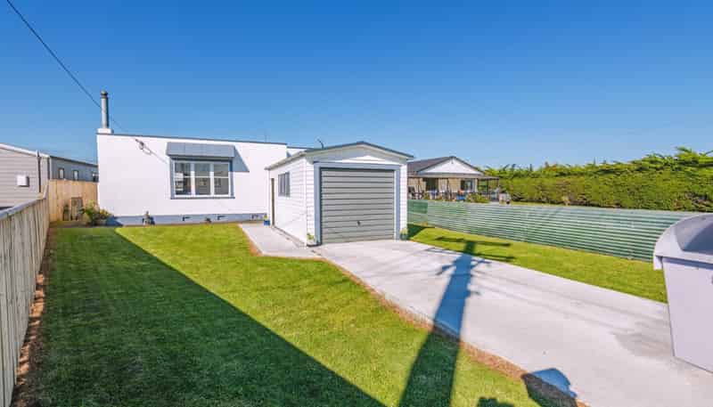 81 Seabury Avenue, Foxton Beach