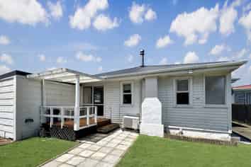 196A Ferguson Street, West End