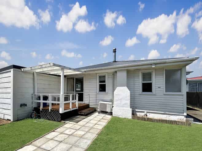 196A Ferguson Street, West End