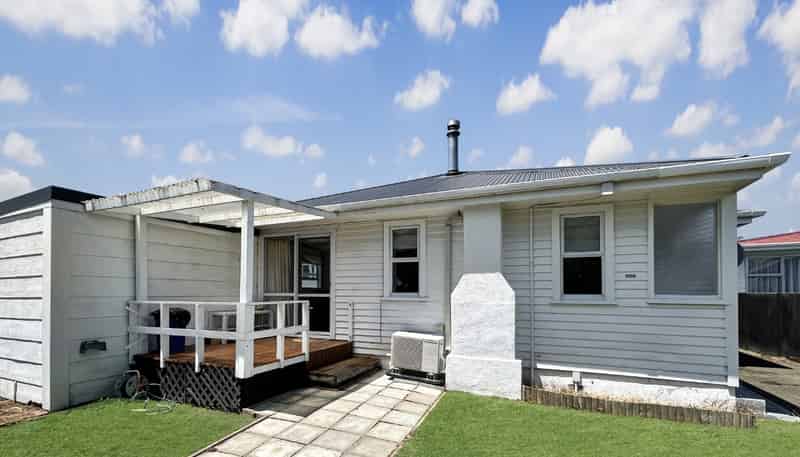 196A Ferguson Street, West End