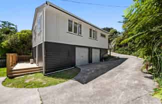 34A Lyndhurst Road, Tawa