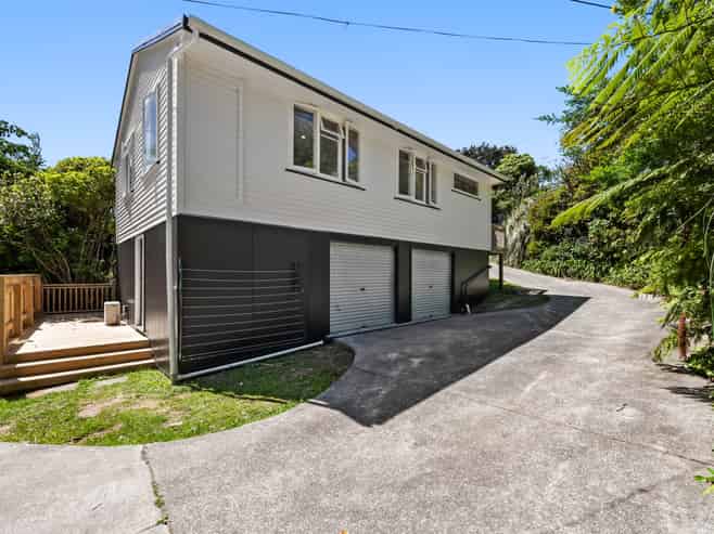34A Lyndhurst Road, Tawa