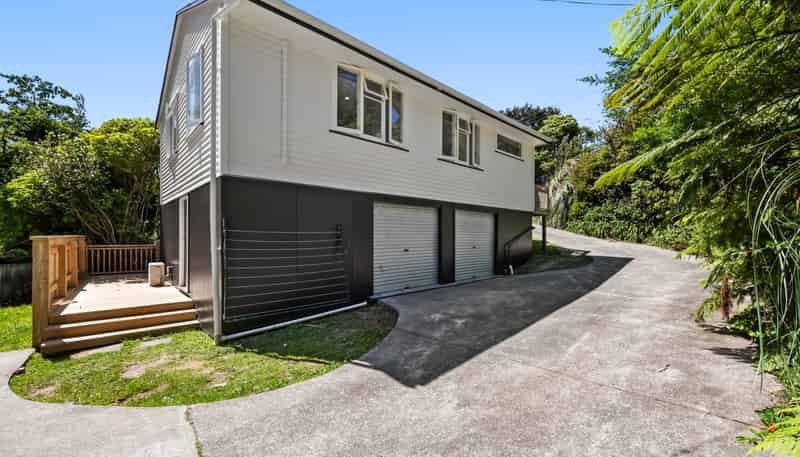 34A Lyndhurst Road, Tawa
