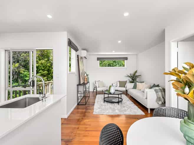 34A Lyndhurst Road, Tawa