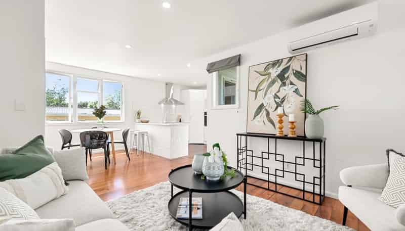 34A Lyndhurst Road, Tawa