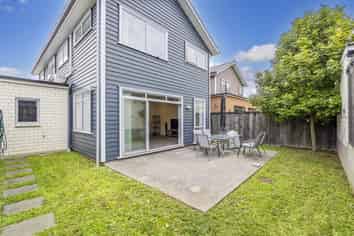 156 Clark Road, Hobsonville