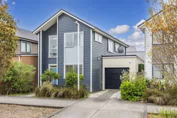 156 Clark Road, Hobsonville