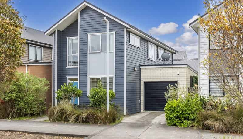 156 Clark Road, Hobsonville
