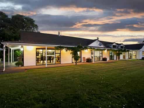 174A Blackbridge Road, Karaka