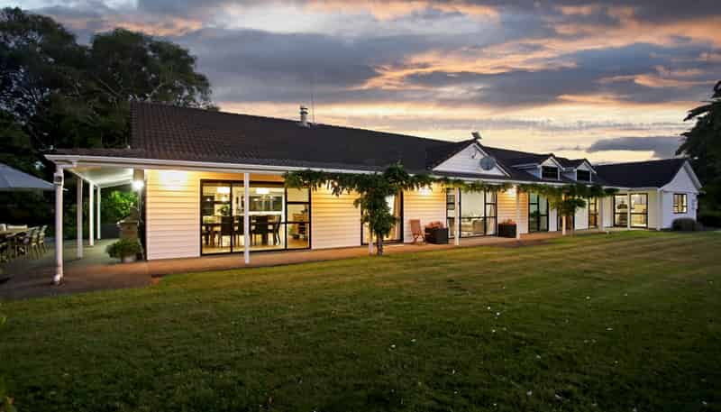 174A Blackbridge Road, Karaka