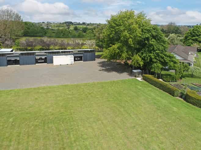 174A Blackbridge Road, Karaka