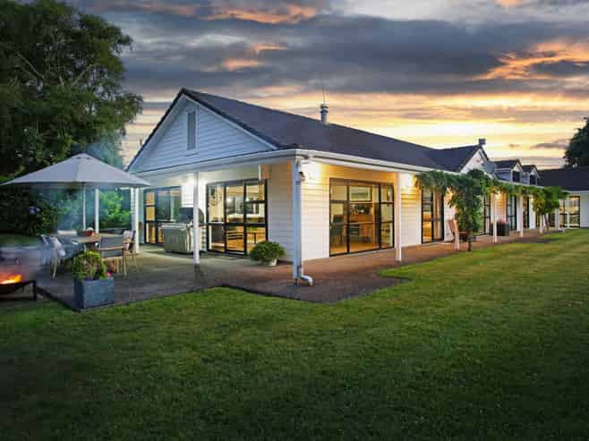 174A Blackbridge Road, Karaka