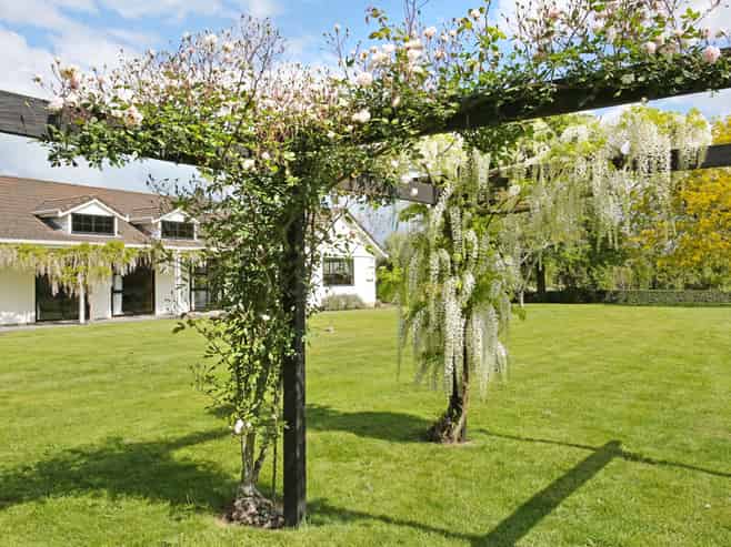 174A Blackbridge Road, Karaka