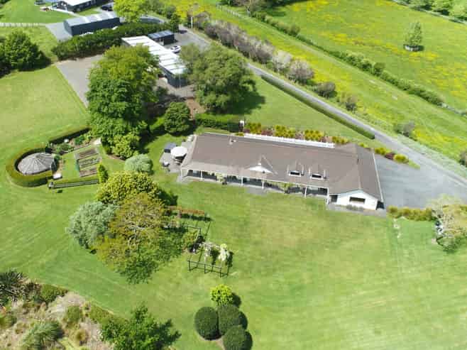174A Blackbridge Road, Karaka