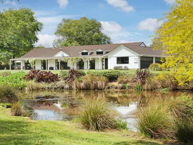 174A Blackbridge Road, Karaka