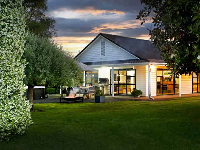 174A Blackbridge Road, Karaka