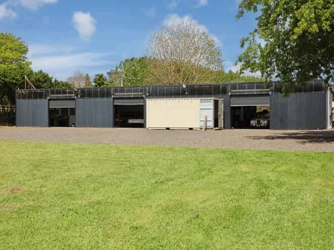 174A Blackbridge Road, Karaka