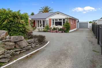 41 Thomson Street, Tinwald