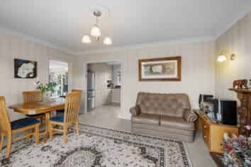 41 Thomson Street, Tinwald