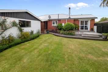 41 Thomson Street, Tinwald